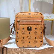 MCM Satchel Bags